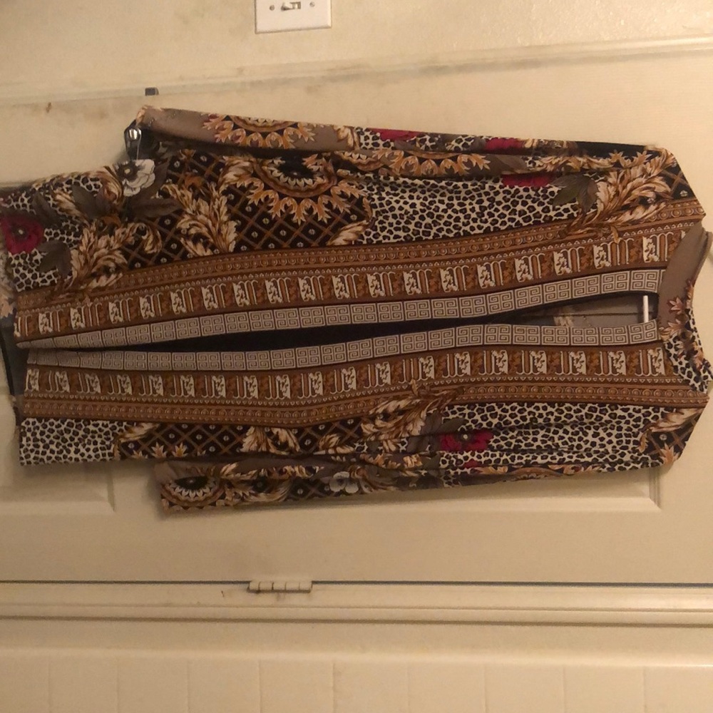 Lady Dress